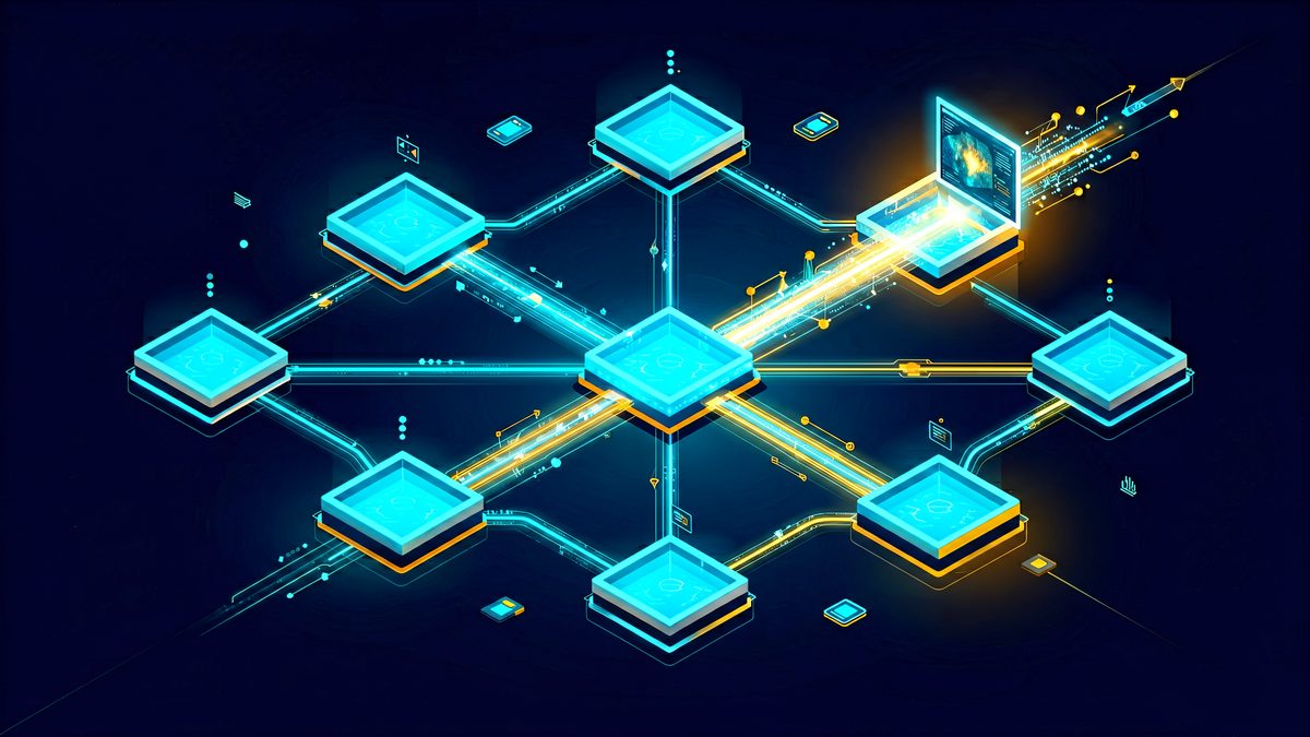 DEX 聚合器怎么帮你省成本：路由拆分与最优报价的原理 图 1