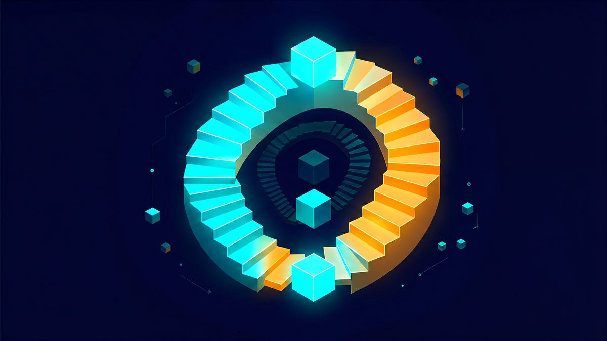 循环借贷的杠杆上限：你的套 loop 到底能叠几层