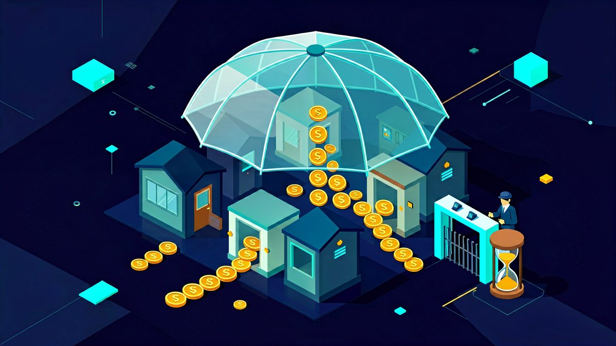 DeFi 保险协议能保什么：承保逻辑、定价与兑付的现实结构