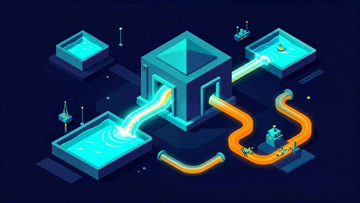 链上金库的收益来源审计：怎么查一个 vault 到底在做什么 图 1