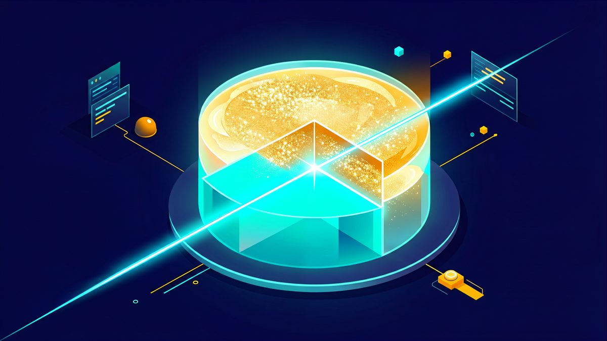 收益代币化：PT 与 YT 拆分后的固定利率和杠杆结构