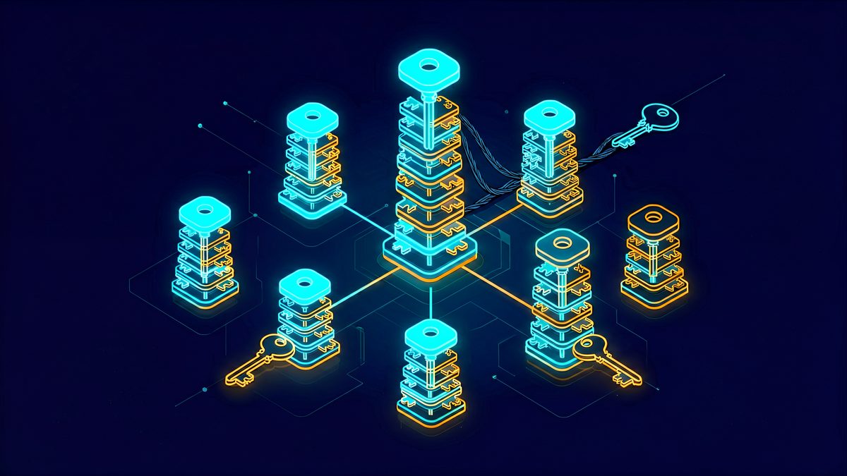 多签与 timelock：DeFi 金库的权限结构怎么读 图 1