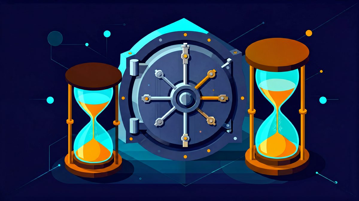 多签与 timelock：DeFi 金库的权限结构怎么读