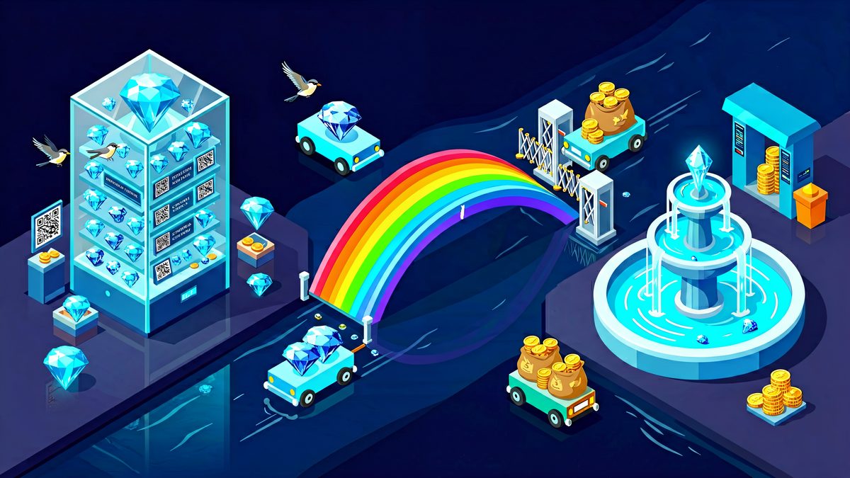 CEX 与 DEX 的价差套利：来源、执行窗口与成本账本