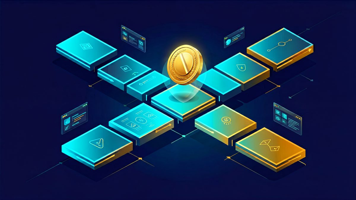 DeFi收益率用哪个公式算：时间加权与资金加权的差别 图 1
