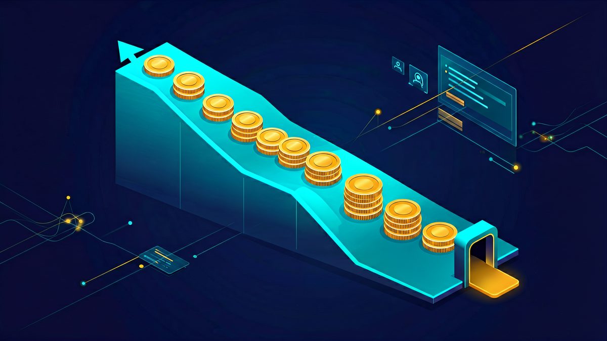 收益策略的拥挤度：为什么同一套操作越来越不赚钱 图 1