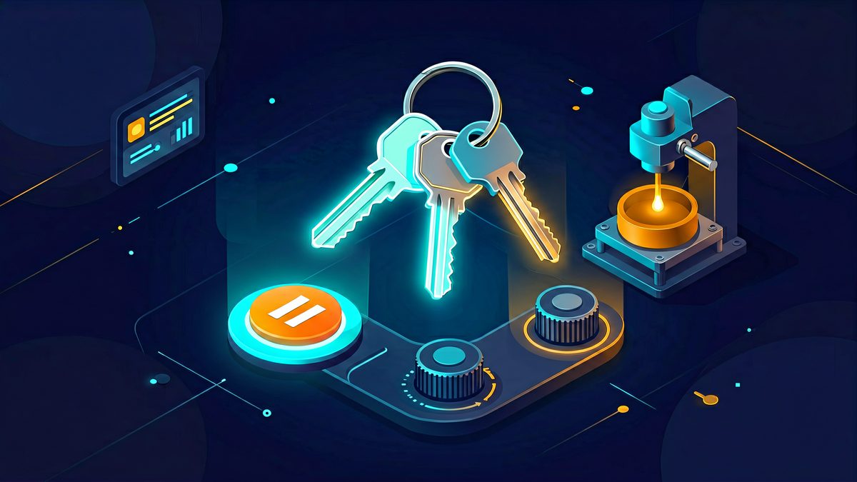 一个金库几层合同：DeFi产品的权限边界怎么从合约读出来 图 1