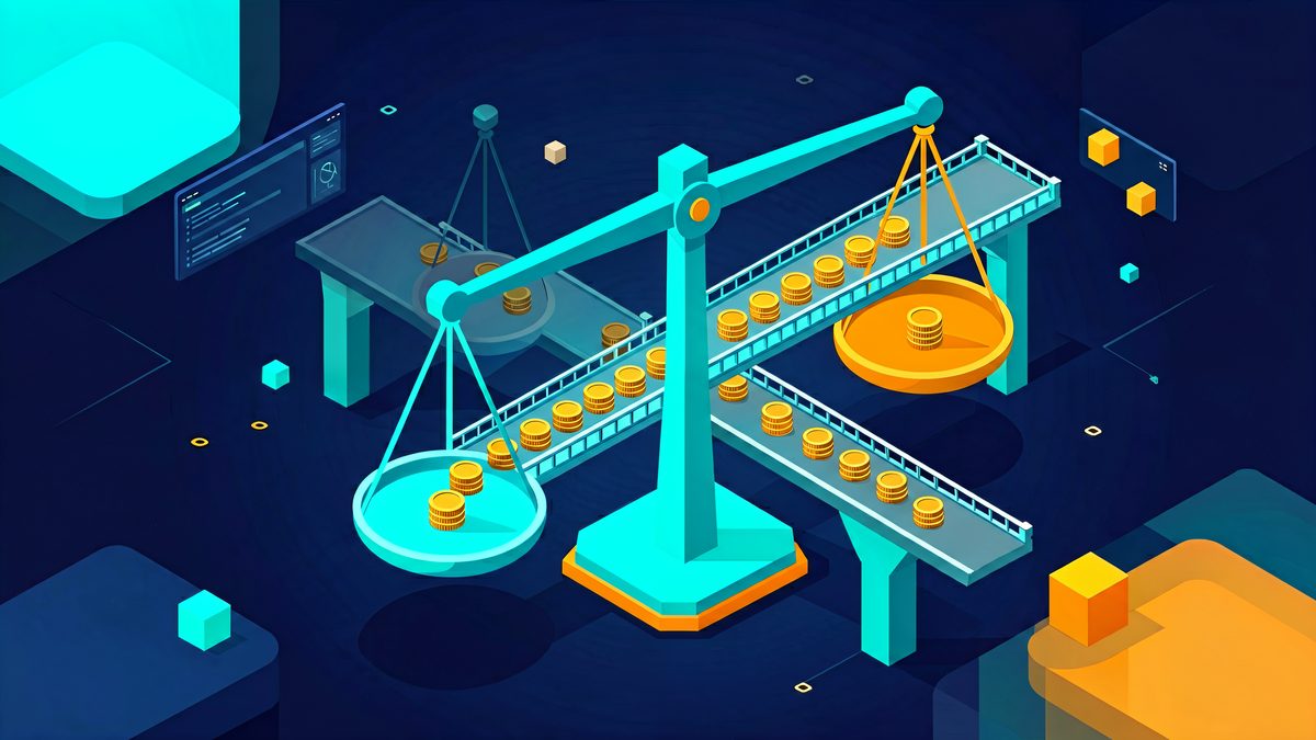 DEX 手续费档位怎么选：同一池子规则下 LP 收益与交易者成本的权衡 图 1