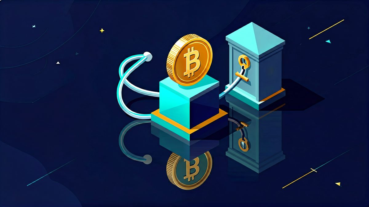 协议自有代币做抵押：为什么抵押率通常给得最保守