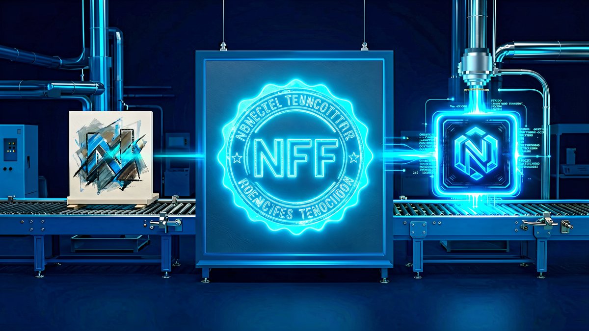 NFT 铸造全流程指南：从准备钱包到上架交易