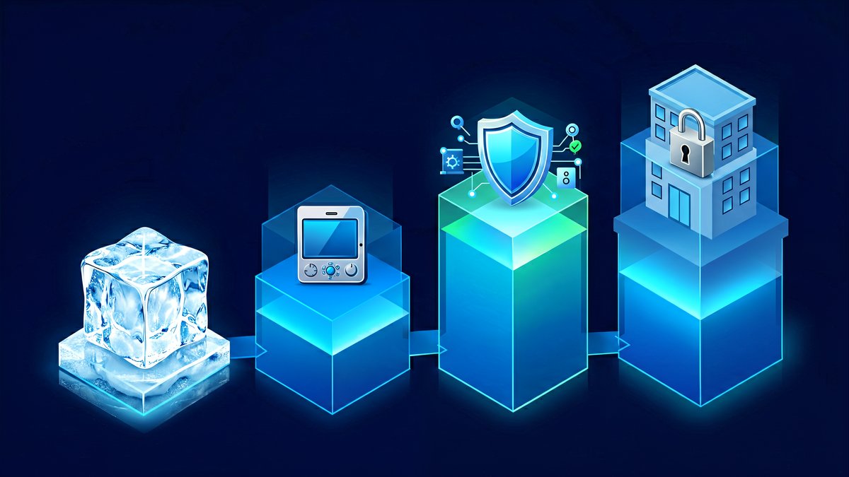 NFT 托管与私钥安全：如何保护你的数字资产 图 1