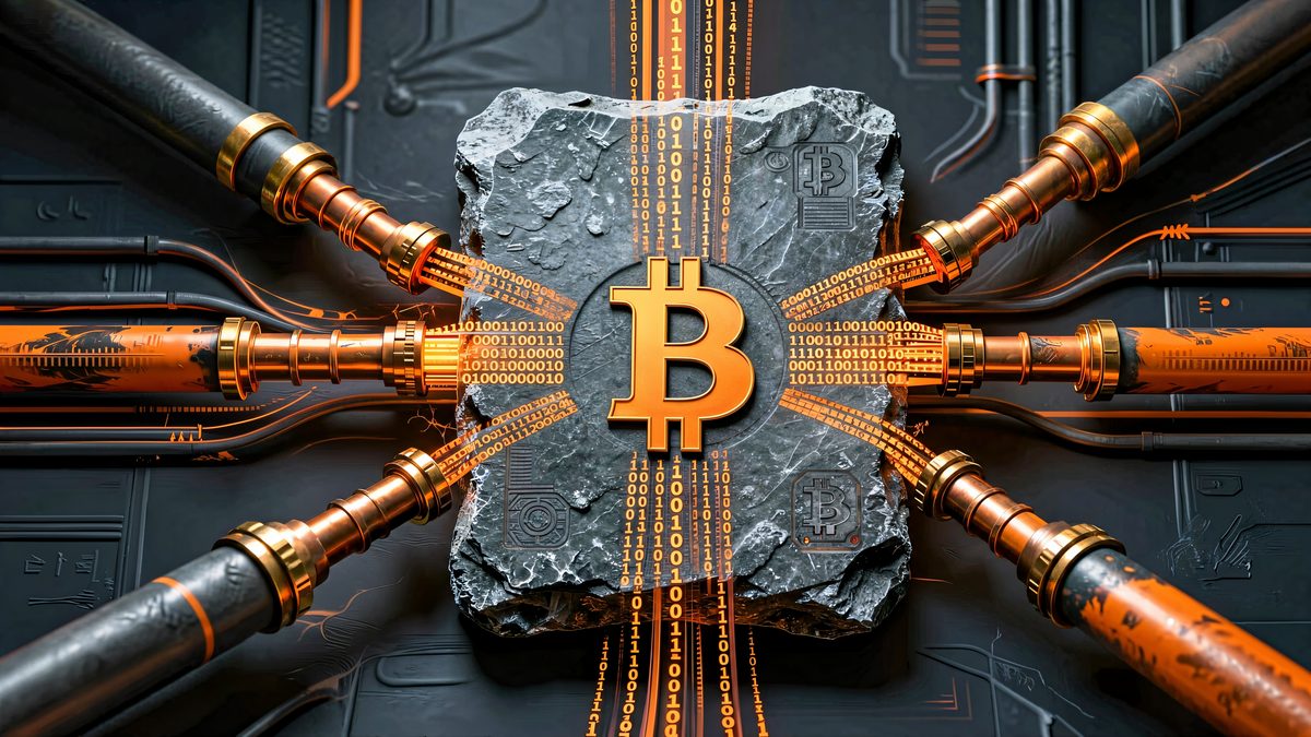 Bitcoin Runes 是什么？比特币上的同质化代币怎么刻写 图 1
