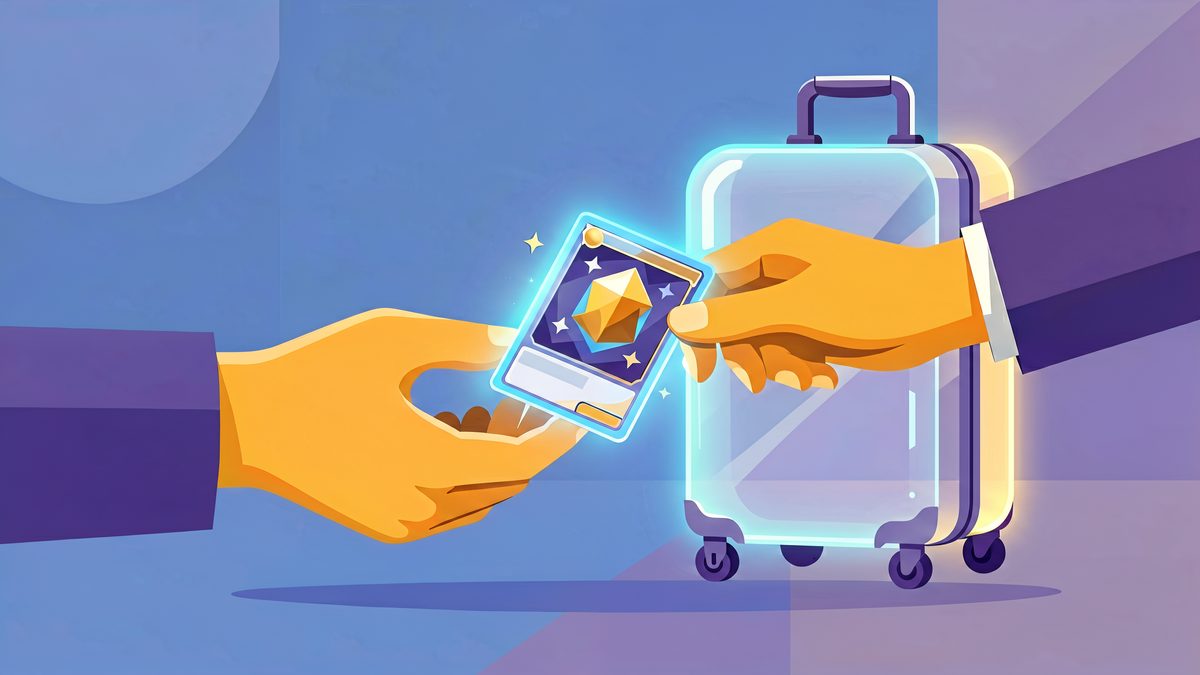 Token Bound Account 是什么？给 NFT 绑一个链上钱包 图 1