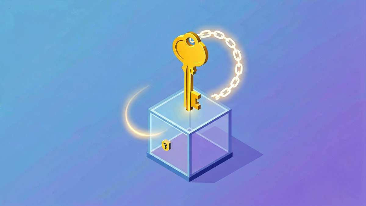 Token Bound Account 是什么？给 NFT 绑一个链上钱包