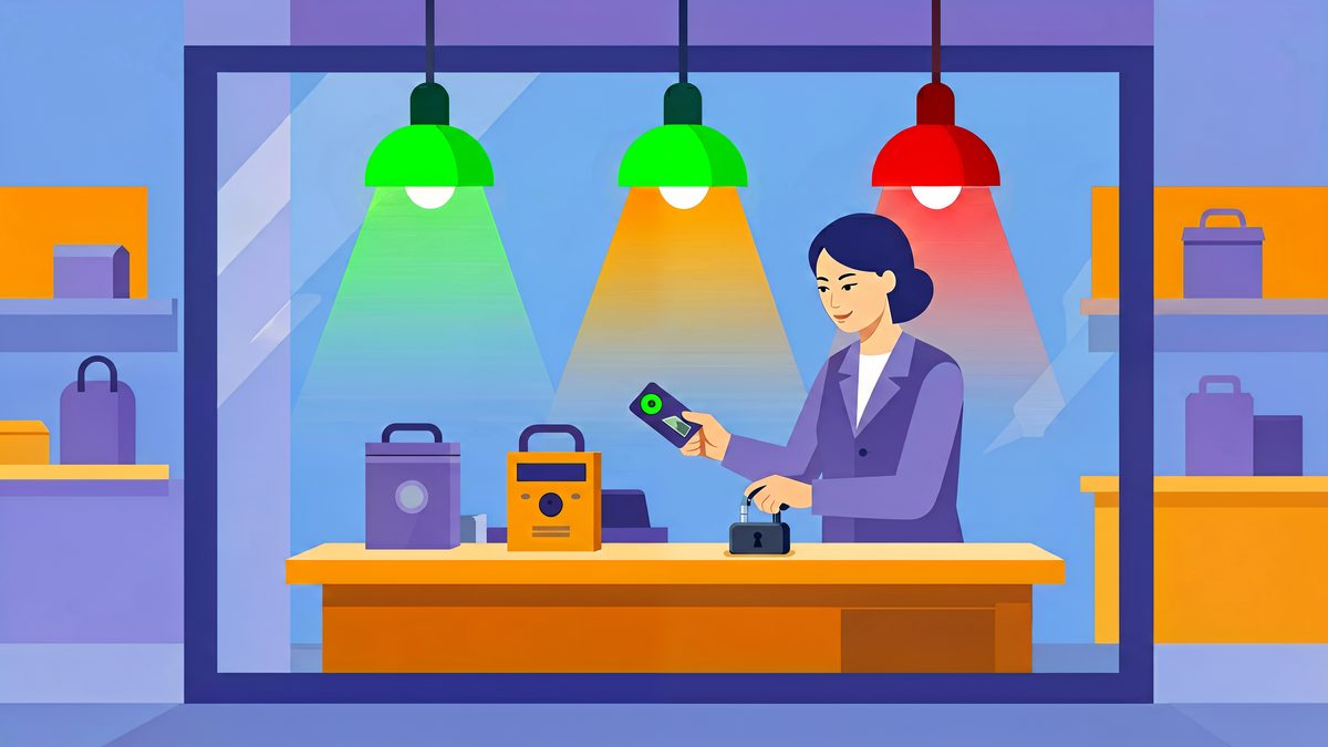 ERC-6454 是什么？你的 NFT 被锁定不可转移了吗 图 1
