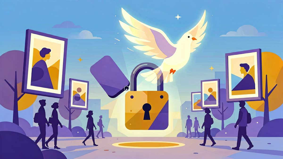 CC0 合集与版权：NFT 开源之后谁能用你的作品