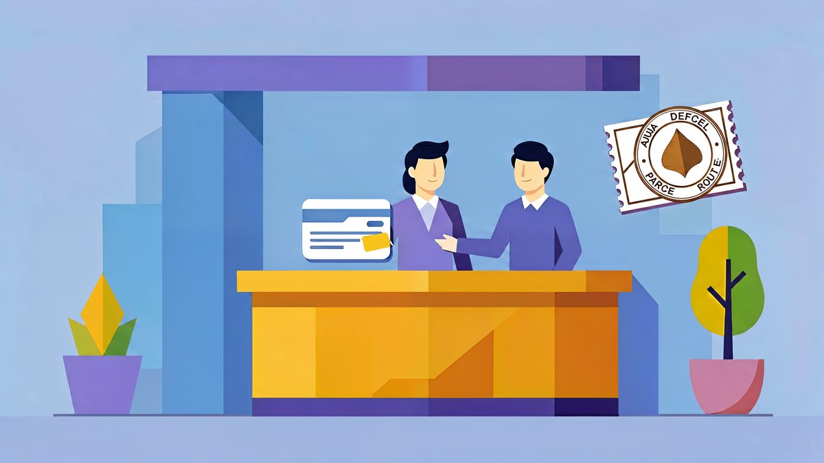 safeTransferFrom 为什么转账失败？ERC-721 接收检查详解 图 1