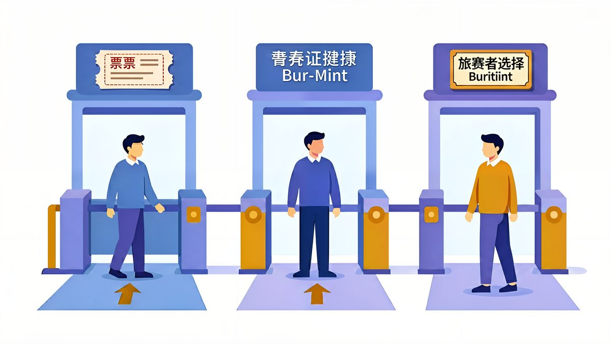 跨链 NFT 的三种路线：封装、原生与可销毁映射 图 1