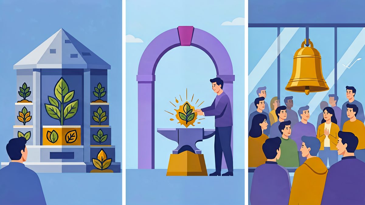 Chainlink VRF 与公平 mint：可验证随机怎么实现 图 1