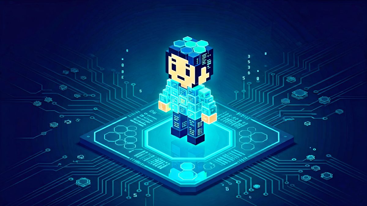 CryptoPunks 为什么被称为"完全上链"的像素头像