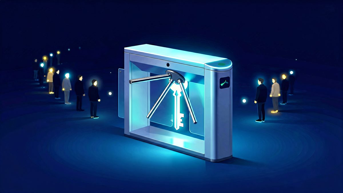 白名单与 merkle proof：NFT 优先铸造资格怎么验证 图 1