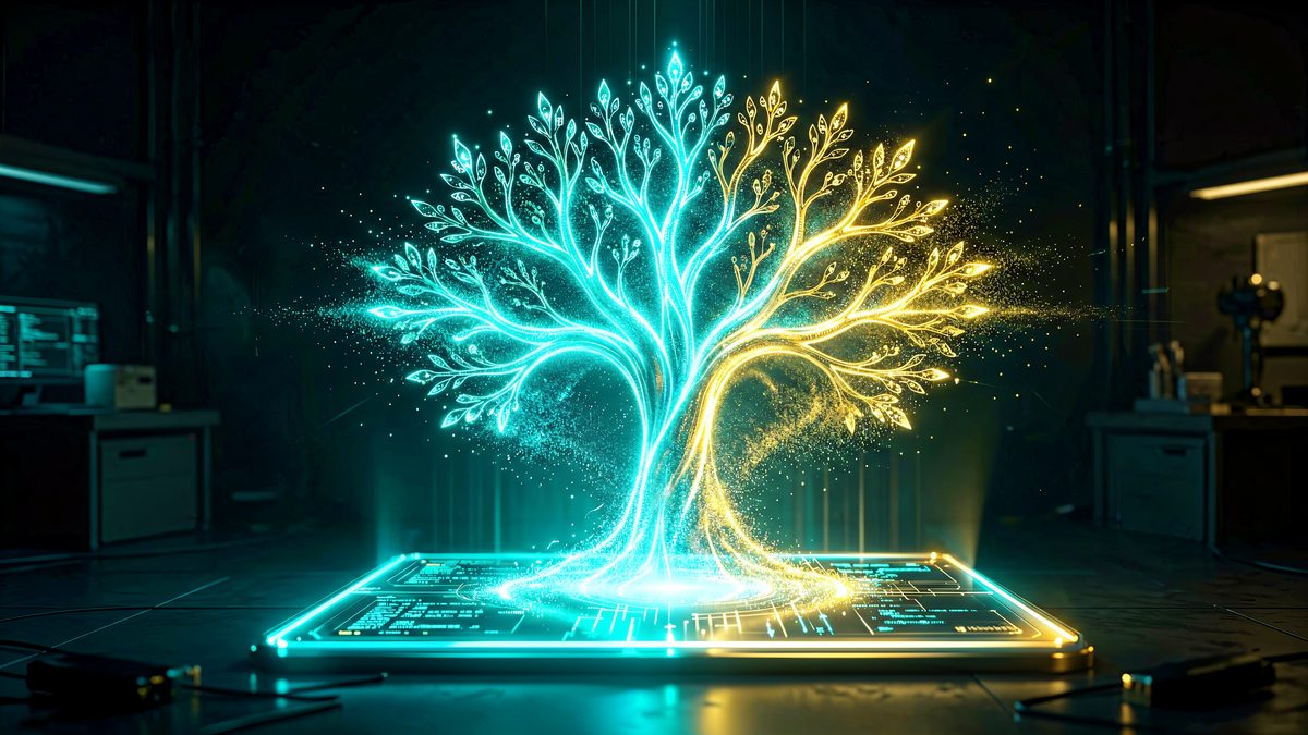 铸造顺序就是作品本身：哈希生成艺术的 seed 与揭示