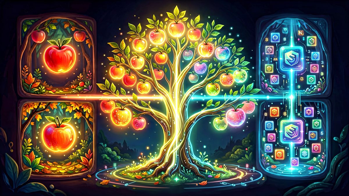 NFT 积分与季票：还没上链的"空投预期"怎么运作 图 1
