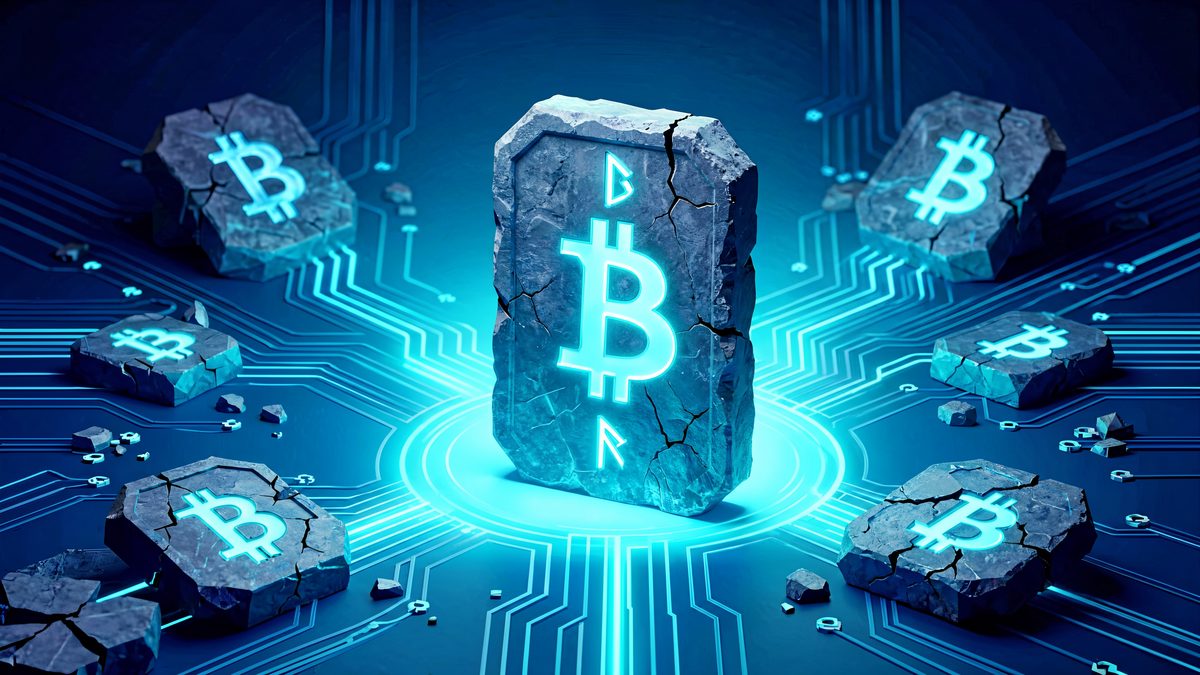Runestone 与 Cenotaph:为什么一笔格式出错的 Runes 交易会烧掉代币 图 2