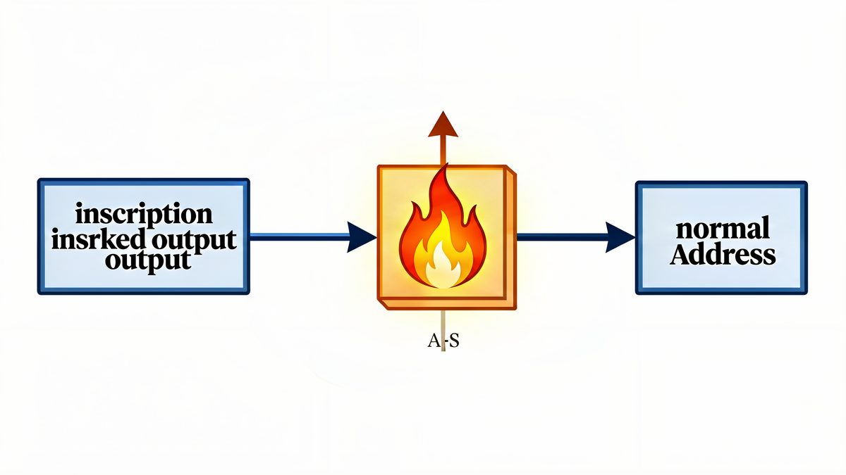 铭文销毁在比特币上怎么发生：OP_RETURN 支出、burned 标记与燃烧留言 图 1