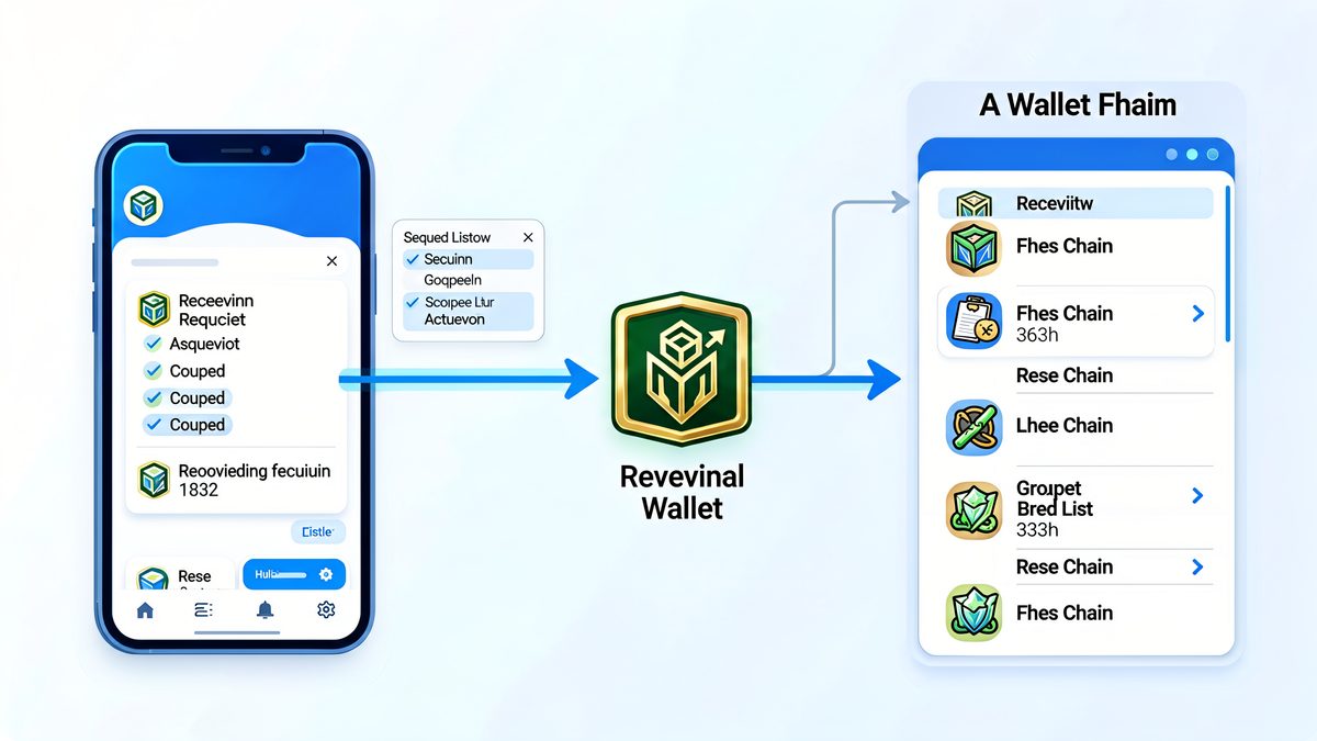 wallet_getAssets 是什么：让钱包替应用回答“你有哪些资产” 图 1