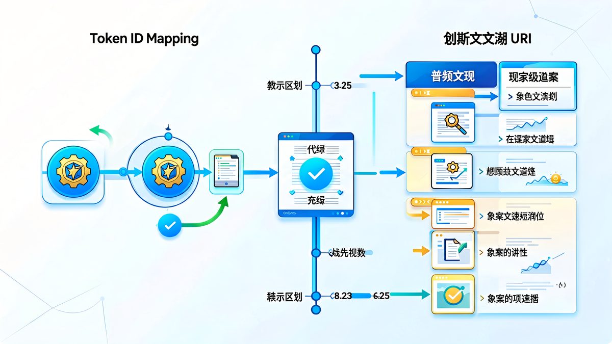 NFT 的用途能写进合约吗：ERC-6785 的 utilityUri 与修改历史 图 1