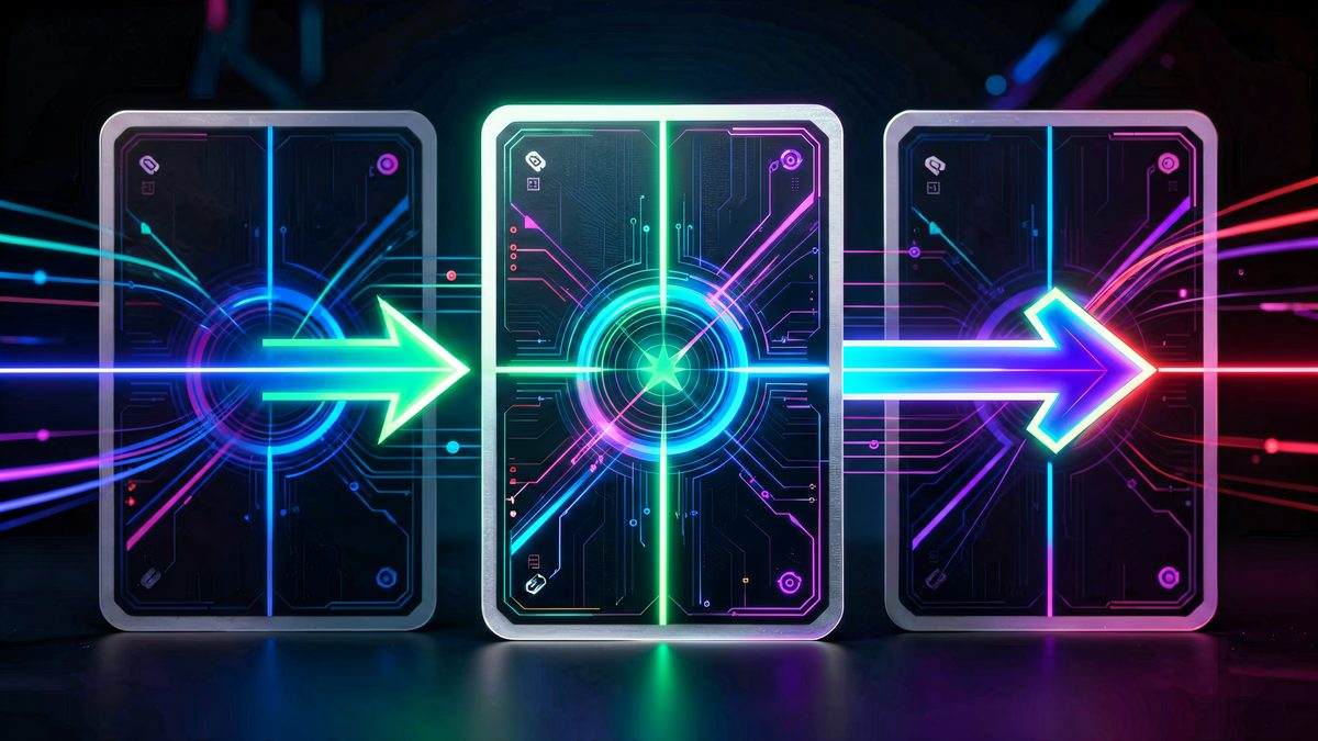 一张 NFT 装多版本:ERC-5606 多元宇宙 NFT 的 bundle 与 unbundle 图 2