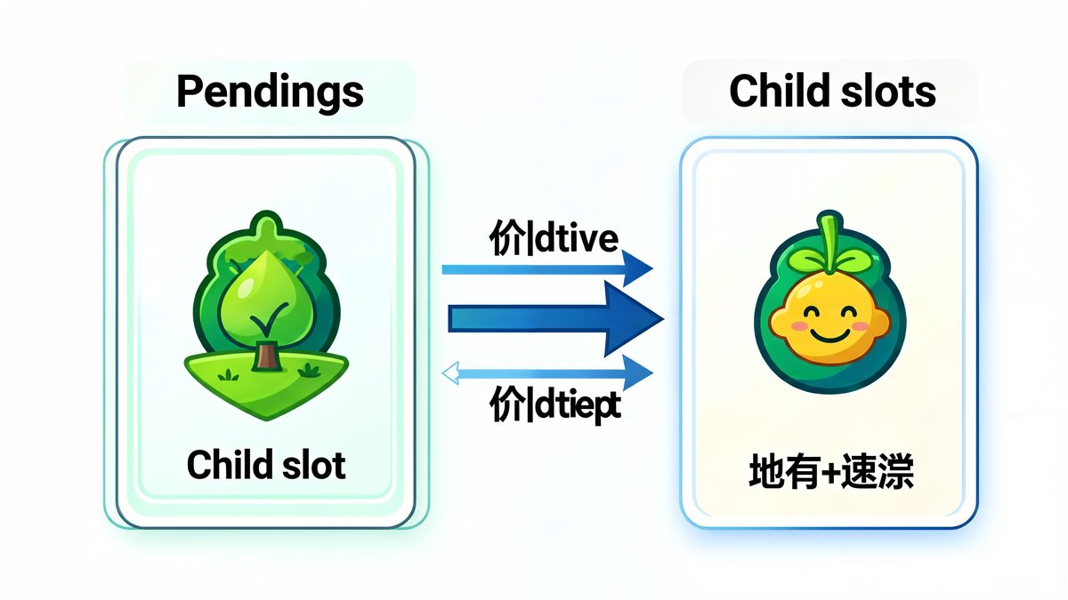 NFT 能装进 NFT 吗：ERC-6059 可嵌套代币的 propose、accept 与递归销毁 图 1