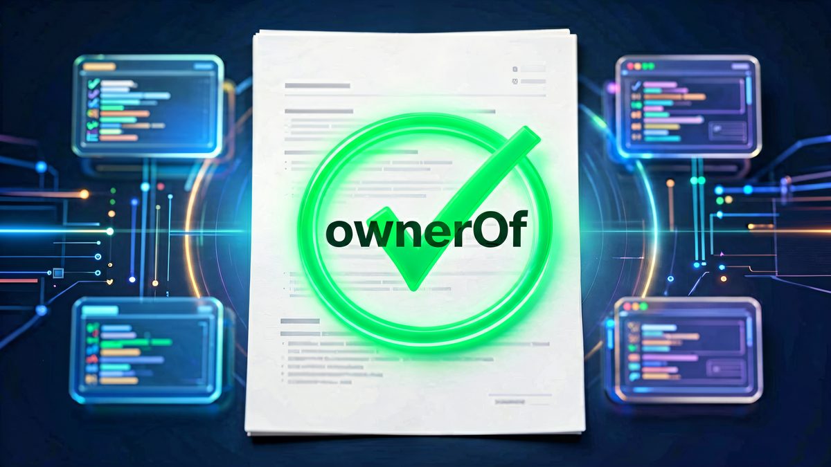 用 ENS 名字当头像:avatar 记录怎么解析,NFT 头像为什么要核对 ownerOf 图 2