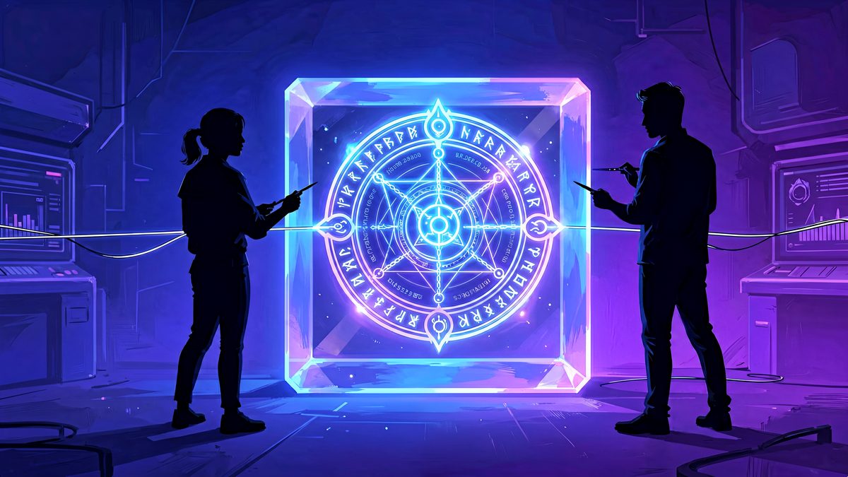 ERC-7015 创作者署名：谁签的名，谁才算作者 图 1