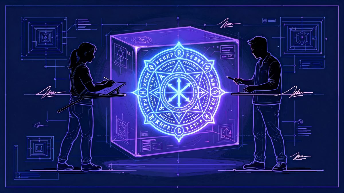 ERC-7015 创作者署名：谁签的名，谁才算作者 图 2