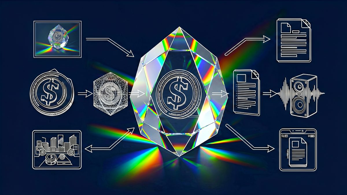 ERC-5773 多资产 NFT:一张图、一个模型、一份说明书装进同一枚代币 图 2