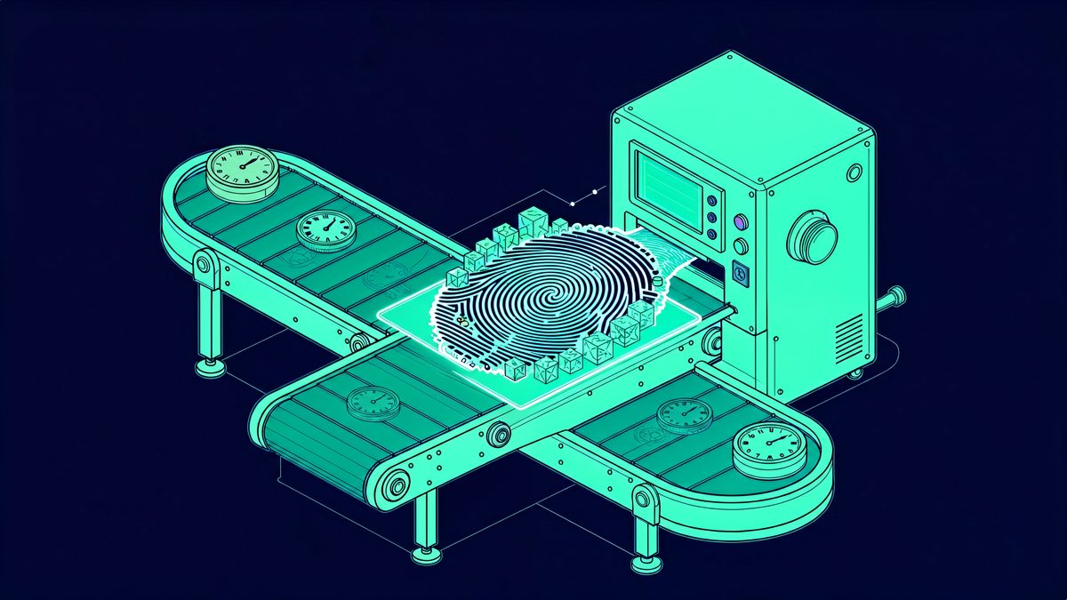 ERC-5646 状态指纹:可变的 NFT,协议怎么一眼认出‘不是同一个东西’ 图 2