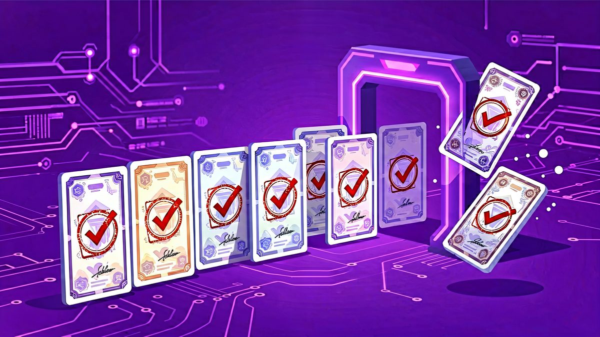 Metaplex 验证合集是怎么挂上去的：Solana NFT 的‘蓝勾’查法 图 1