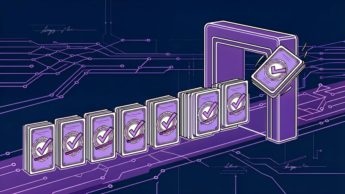 Metaplex 验证合集是怎么挂上去的:Solana NFT 的‘蓝勾’查法 图 2
