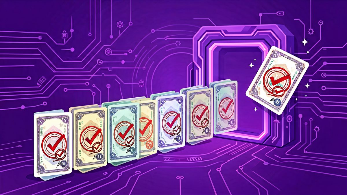 Metaplex 验证合集是怎么挂上去的：Solana NFT 的‘蓝勾’查法