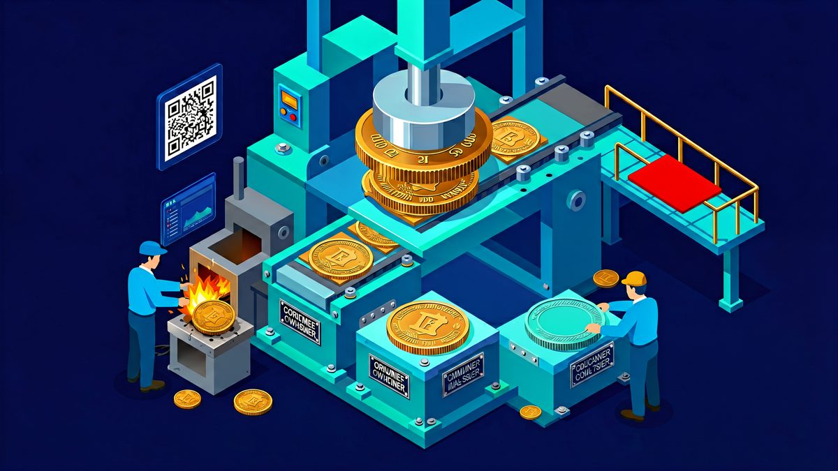 Solana 上的灵魂绑定代币：Token-2022 NonTransferable 扩展怎么工作 图 1