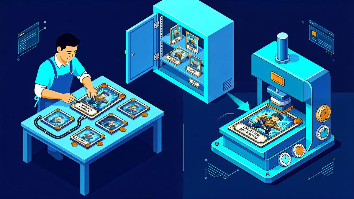 Metaplex Core 与 Token Metadata：Solana 新老两代 NFT 标准的差别 图 1