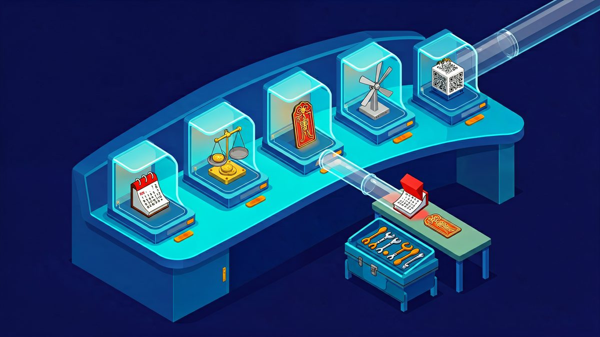 Candy Machine 的 Guard 到底是什么：Solana 铸造规则逐项读 图 1