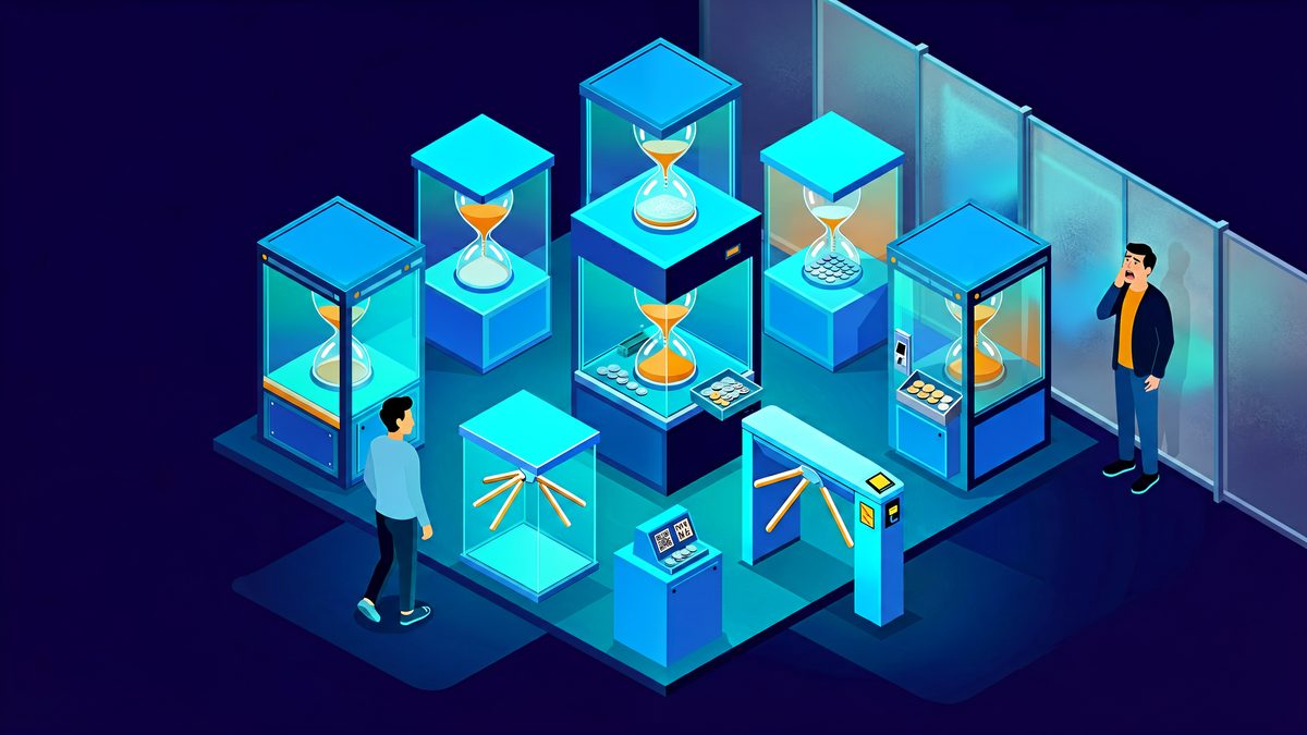 Candy Machine 的 Guard 到底是什么：Solana 铸造规则逐项读