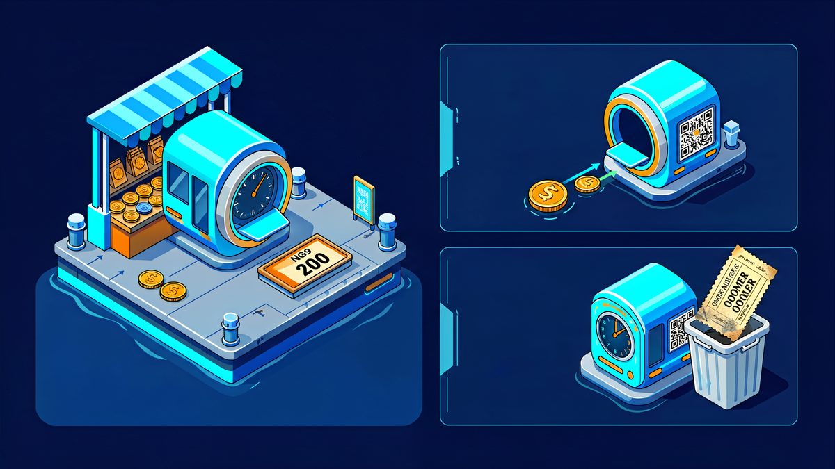 Sui 上的 NFT 不是合约账本：对象模型与转让凭证机制 图 1