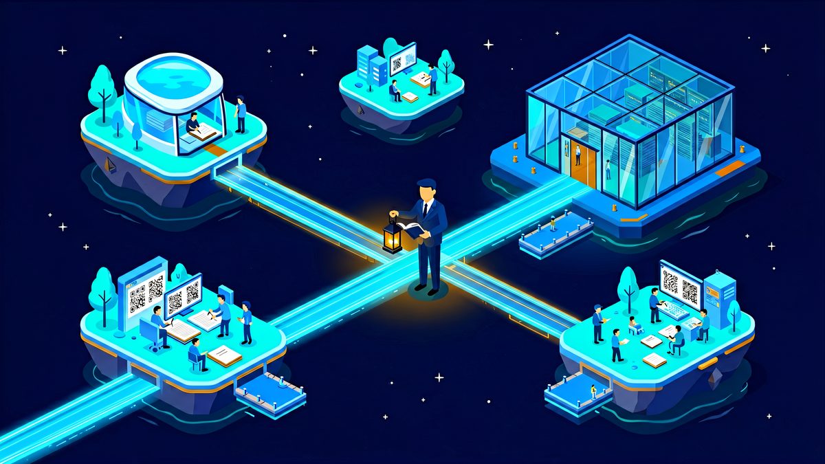 Sui 上的 NFT 不是合约账本：对象模型与转让凭证机制
