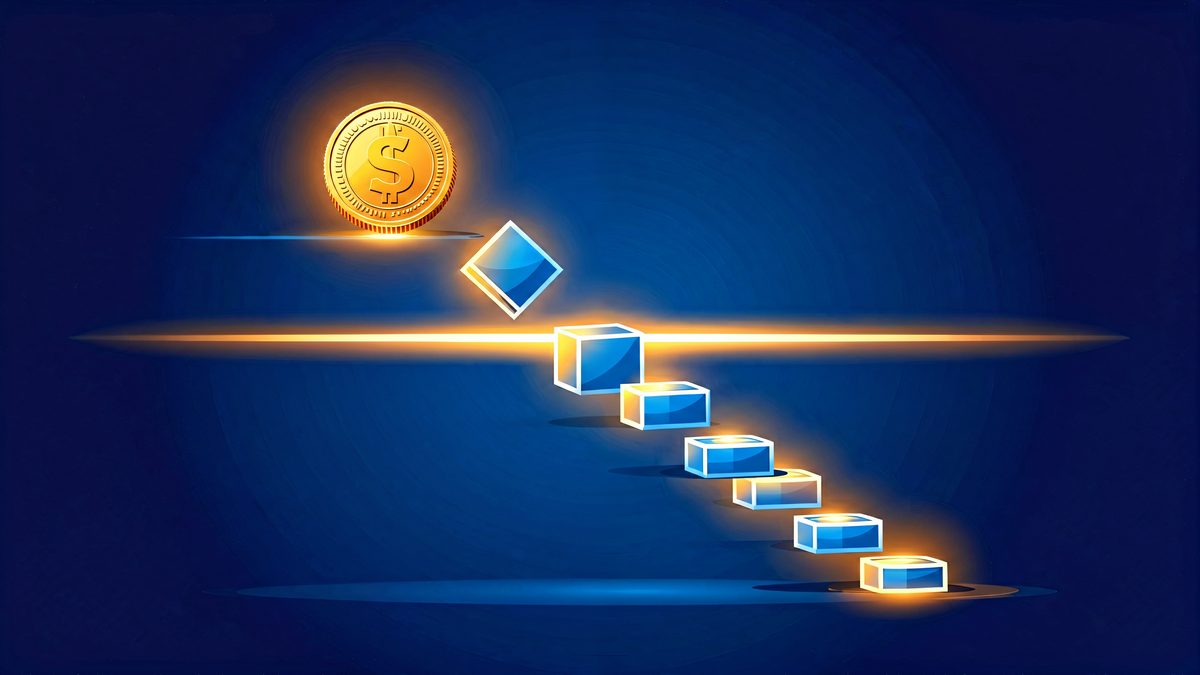 稳定币价格预言机怎么影响脱锚清算？喂价聚合方式拆解 图 1