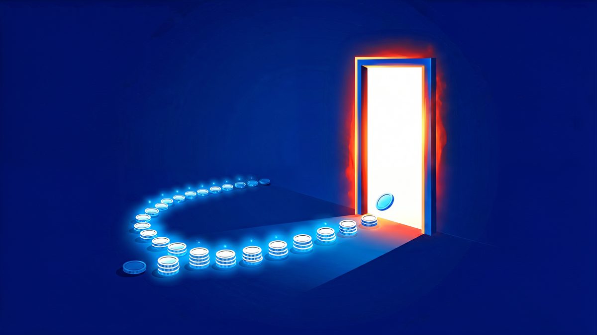 稳定币放借贷协议吃息风险在哪？三层合同与挤兑排队 图 1