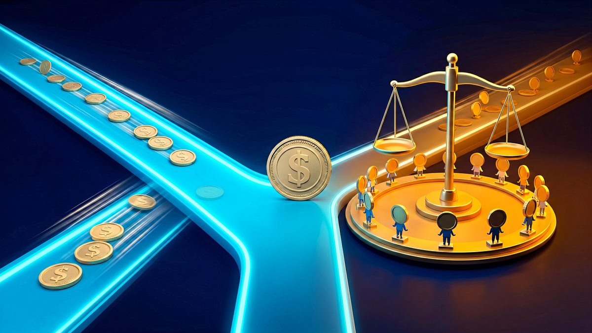 稳定币赎回怎么排队？先到先得与按比例分配的公平性